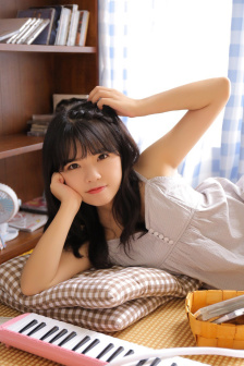 花颜御貌