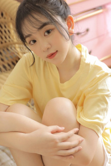 一个女人与三个男人