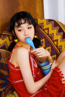 秘密爱